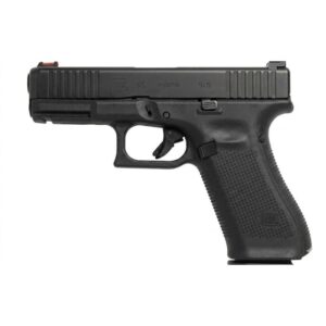 Glock 17 Gen5