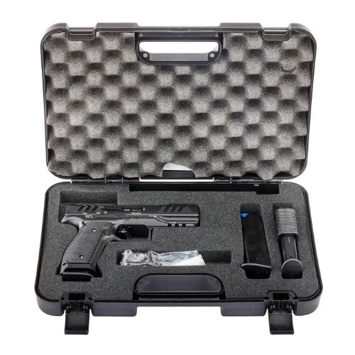 Walther PDP Steel Frame Koffer - selbstverteidigunswaffen.de
