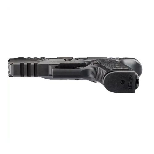 Walther PDP Steel Frame - selbstverteidigunswaffen.de