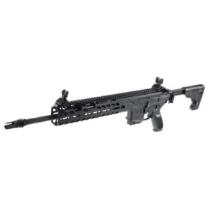 SIG MCX Virtus Schrägansicht - selbstverteidigunswaffen.de