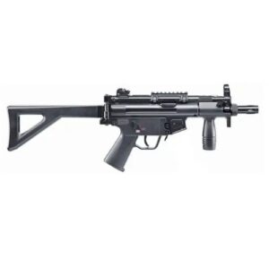 Heckler Koch MP5 K-PDW CO2 Gewehr - selbstverteidigunswaffen.de