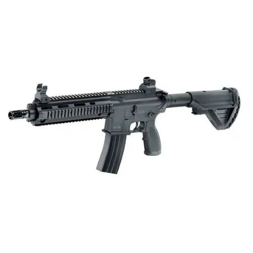 Heckler Koch HK416 D AEG Airsoft Gewehr - selbstverteidigunswaffen.de