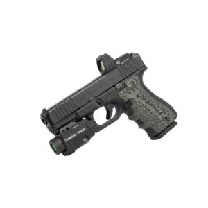 Glock 19 Gen5