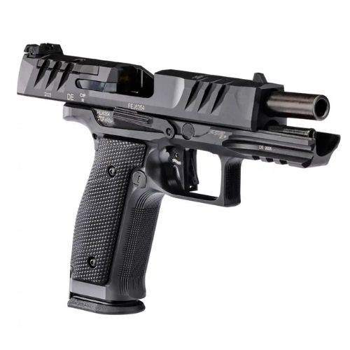 Walther PDP Steel Frame - selbstverteidigunswaffen.de