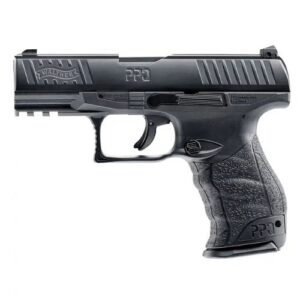 Walther PPQ M2 CO2 Pistole - selbstverteidigunswaffen.de
