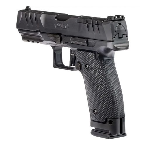 Walther PDP Steel Frame - selbstverteidigunswaffen.de