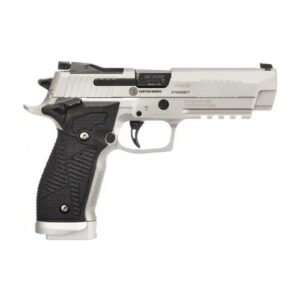 SIG P226 X-Five Seitenansicht - selbstverteidigunswaffen.de