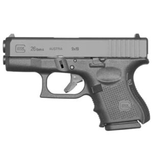 Glock 26