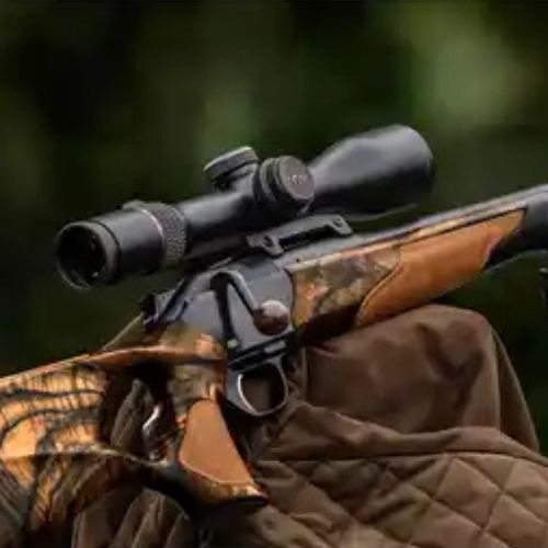 Blaser R8 Success Vintage Repetierbüchse – Bild 6