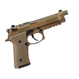 Beretta M9A4
