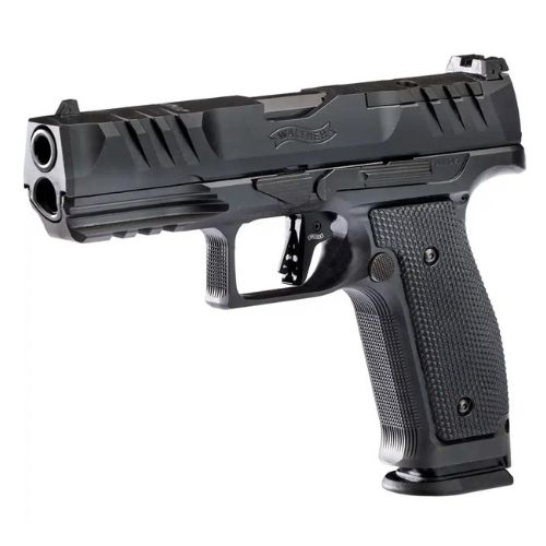 Walther PDP Steel Frame - selbstverteidigunswaffen.de