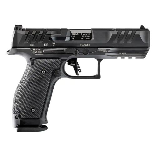 Walther PDP Steel Frame - selbstverteidigunswaffen.de
