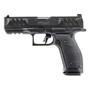 Walther PDP Steel Frame Full Size Pistole | selbstverteidigunswaffen.de