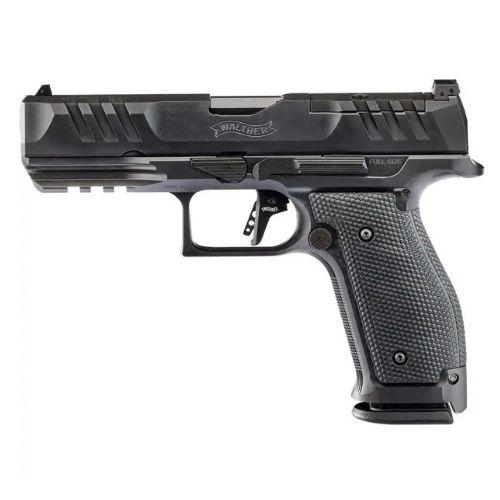 Walther PDP Steel Frame Full Size Pistole | selbstverteidigunswaffen.de