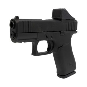Glock 43X MOS