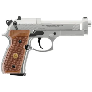 Beretta M92 FS CO2 Pistole - selbstverteidigunswaffen.de