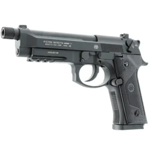 Beretta M9A3 FM CO2 Pistole - selbstverteidigunswaffen.de