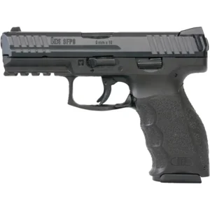 Heckler Koch SFP9 SF Pistole - selbstverteidigunswaffen.de