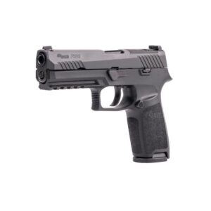 Sig Sauer P320