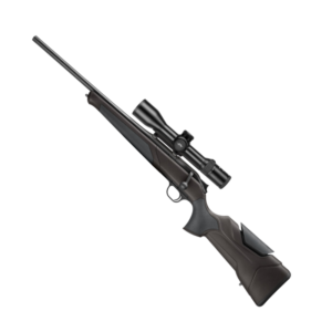 Blaser R8 Professional Success