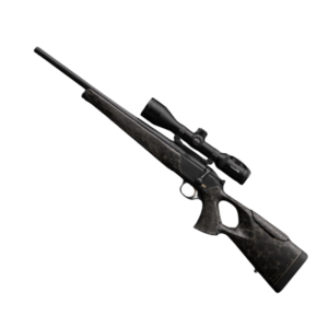 Blaser R8 Ultimate