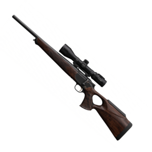 Blaser R8 Success