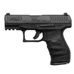 Walther PPQ M2 9mm