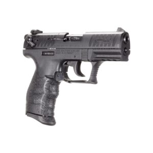 Walther PPQ .22 LR