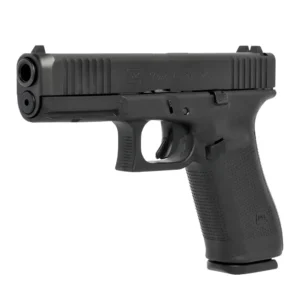 Glock 17 Gen5 - selbstverteidigunswaffen.de