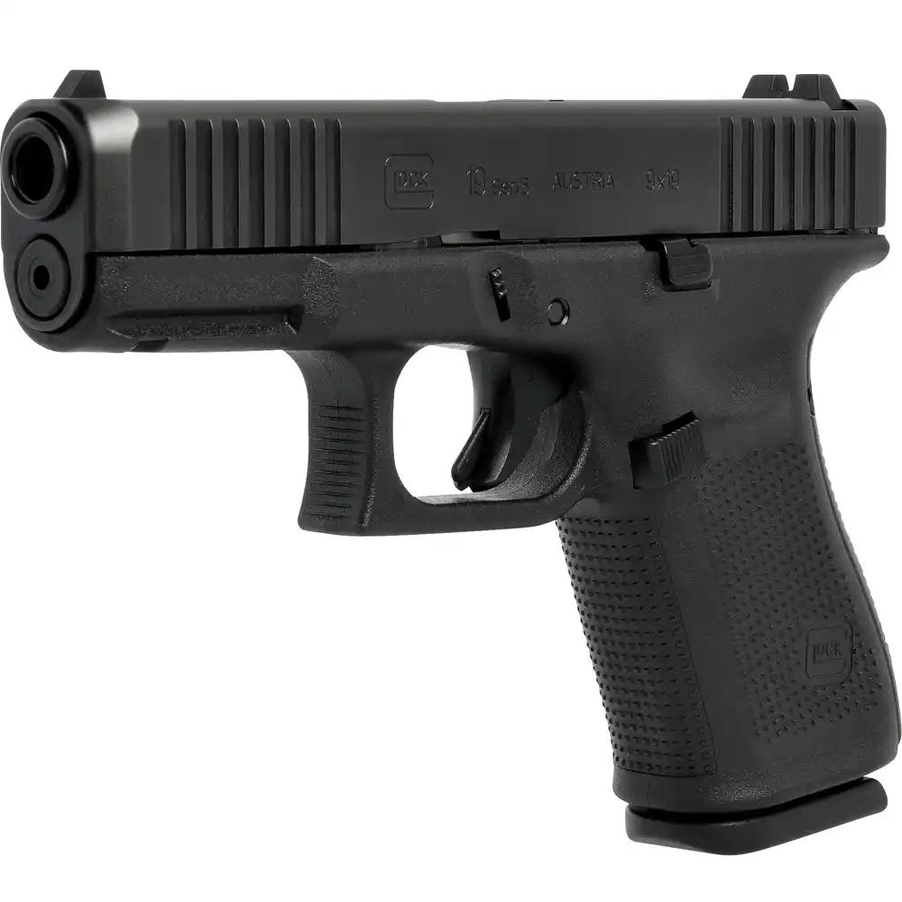 Glock 19 Gen5 - selbstverteidigunswaffen.de