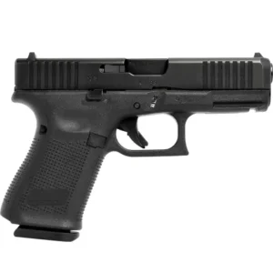 Glock 19 Gen5