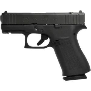 Glock pistol 43X R / MOS / FS