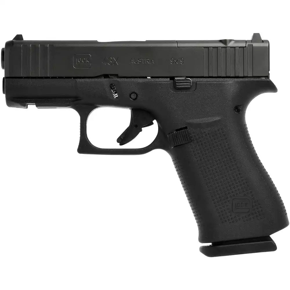 Glock 43X MOS - selbstverteidigunswaffen.de