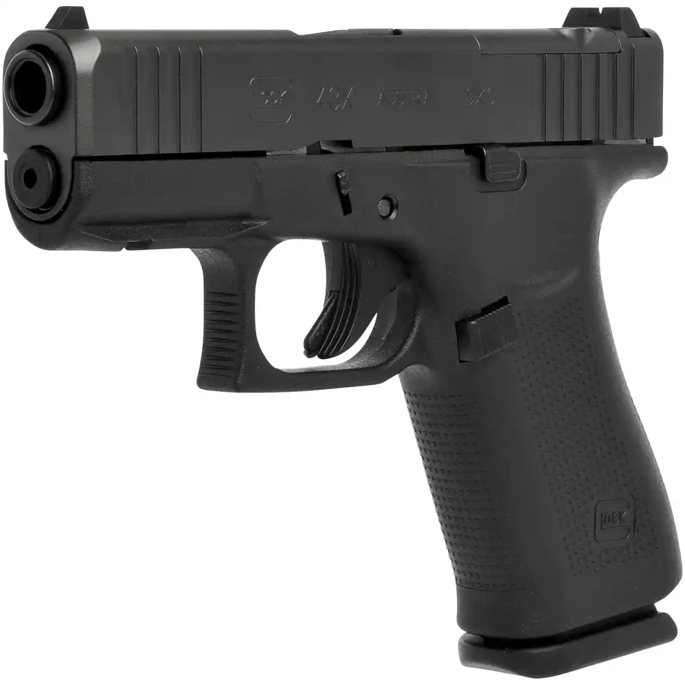 Glock 43X MOS - selbstverteidigunswaffen.de