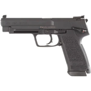 Heckler Koch USP Expert Pistole - selbstverteidigunswaffen.de