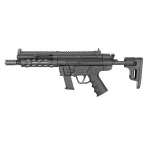 German Sport Guns GSG-9 self-loading rifle