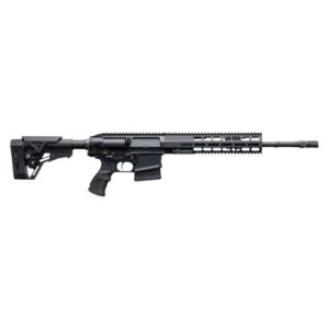Haenel self-loading rifle CR 308 HMR