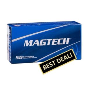 Magtech 38 Special LWC - selbstverteidigunswaffen.de