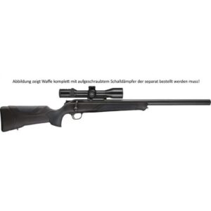 Blaser Repetierbüchse R8 Professional Silencer 2.0 Komplett-Set