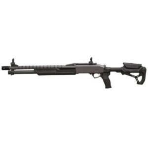 Vorderschaftrepetierflinte Fabarm SDASS Pro Telescopic Stage 2