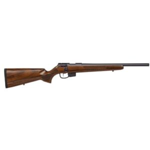 Anschütz 1761 D HB G-20 .17HMR LL46cm / 1/2''-20 UNF / ohne Visierung Direktabzug, Gew. ohne Visierung, mit Gewinde M15x1, .17HMR, 46 cm