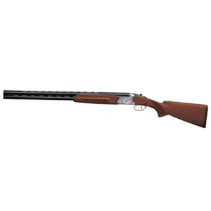 Forest Favorit over-and-under shotgun for hunting