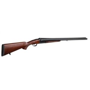 Mercury hunting double shotgun Light