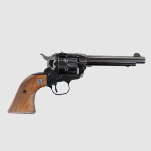 Ruger Single Six .22lr