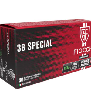 LRN 10,24g - 158gr. .38Special