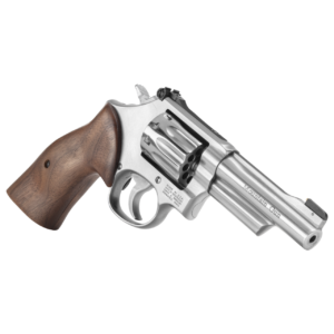 MODEL 617 MOUNTAIN GUN®