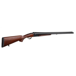 Mercury hunting double shotgun Light