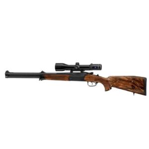 Blaser Bockdrilling BD14 Black
