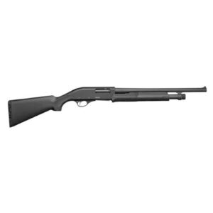 CZ 612 pump-action shotgun