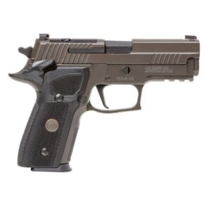 P229 LEGION
